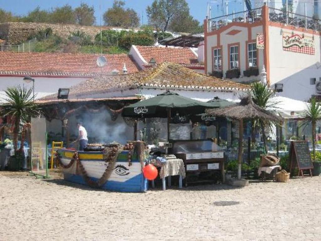 Praia Do Vau By Amcf Portimão Kültér fotó